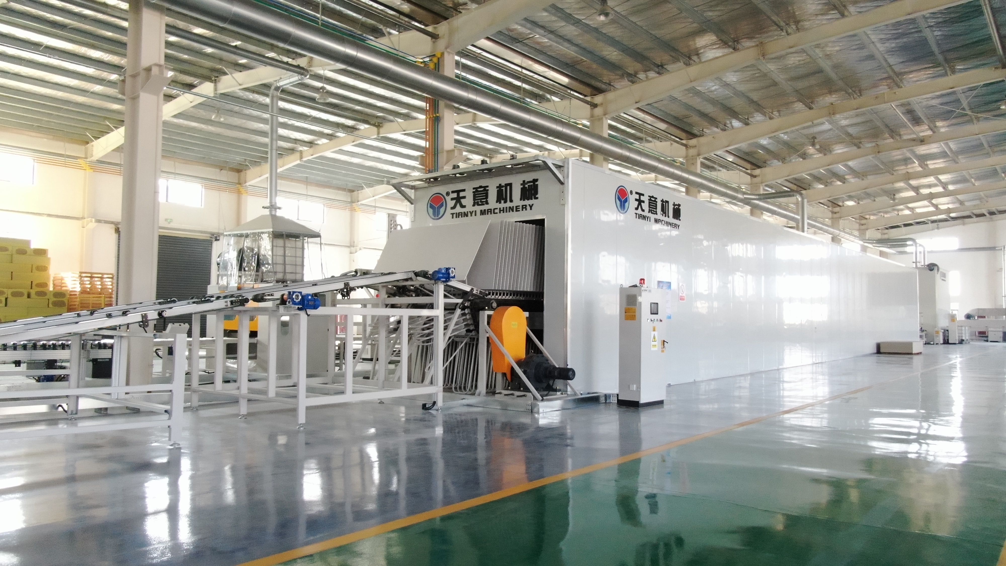 江西星隆一體板項目01(3) 江西星隆一體板項目01(3)