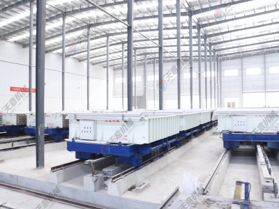 在選擇隔墻板機(jī)廠家時(shí)，需要注意什么？