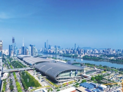 天意集團(tuán)即將亮相第138屆廣交會(huì)，以創(chuàng)新之姿盛迎全球客商