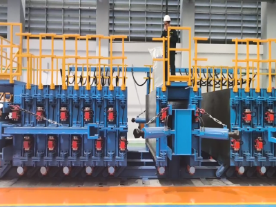 成組大立模工廠榜單：技術(shù)實(shí)力與市場(chǎng)覆蓋深度解析