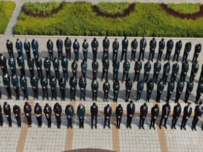 清明追思，家國(guó)永念