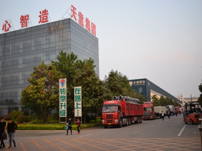 五一我在崗:用堅守來詮釋“勞動最光榮”！